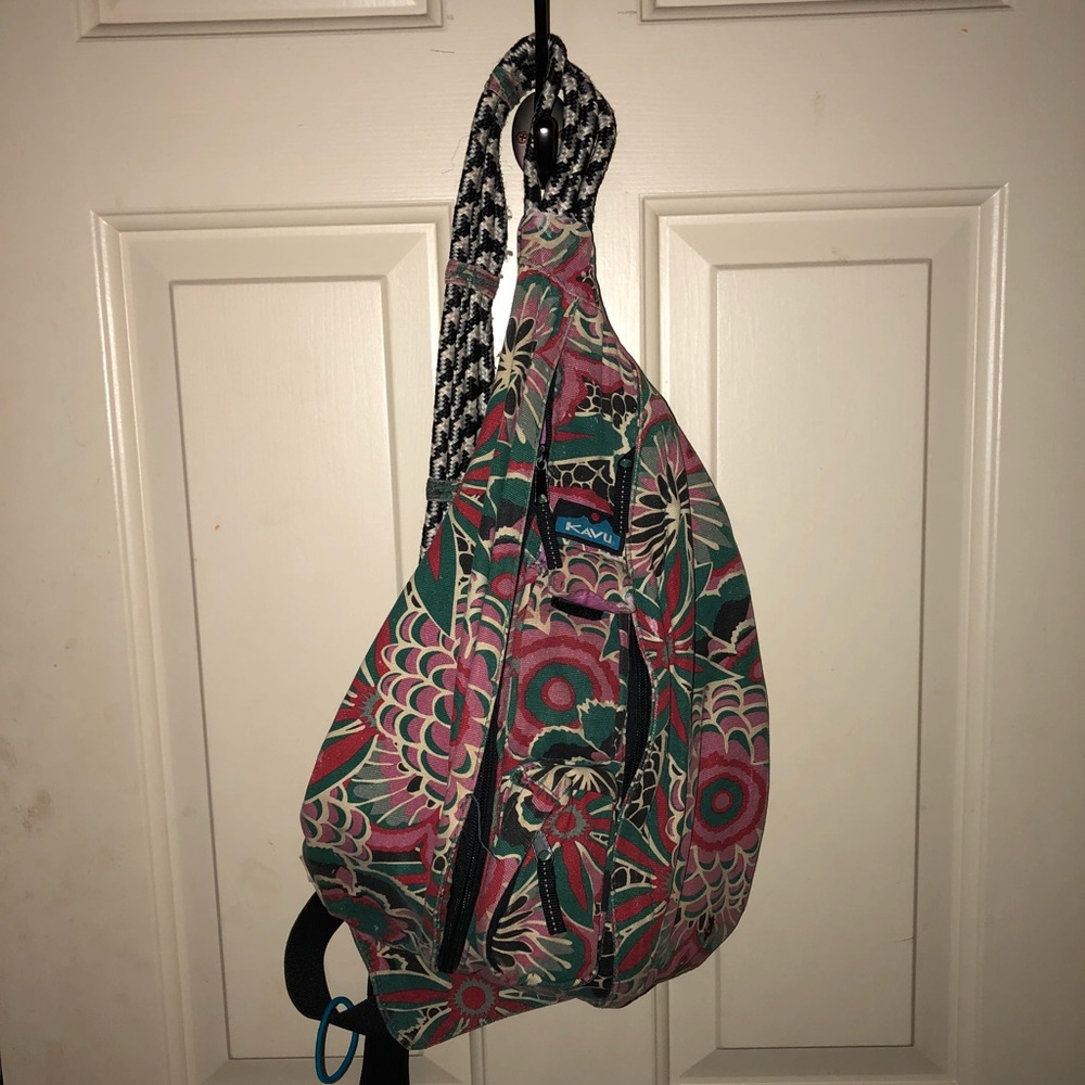 Kavu Rope Bag